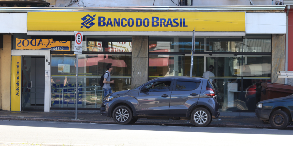 Banco do Brasil libera Pix usando limite do cartão de crédito – veja como funciona