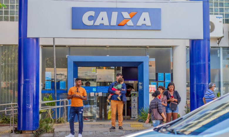 Caixa