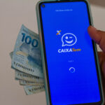 Caixa aprova empréstimo de R$ 4 mil para negativados