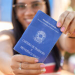 Consignado para domésticas.
