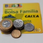 Convocação do Bolsa Família.