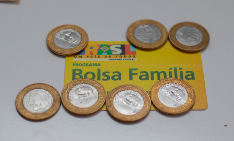 Bolsa Família.