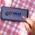 INSS aposentado.