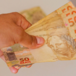 Dinheiro na conta agora! Conheça o app que te empresta sem burocracia