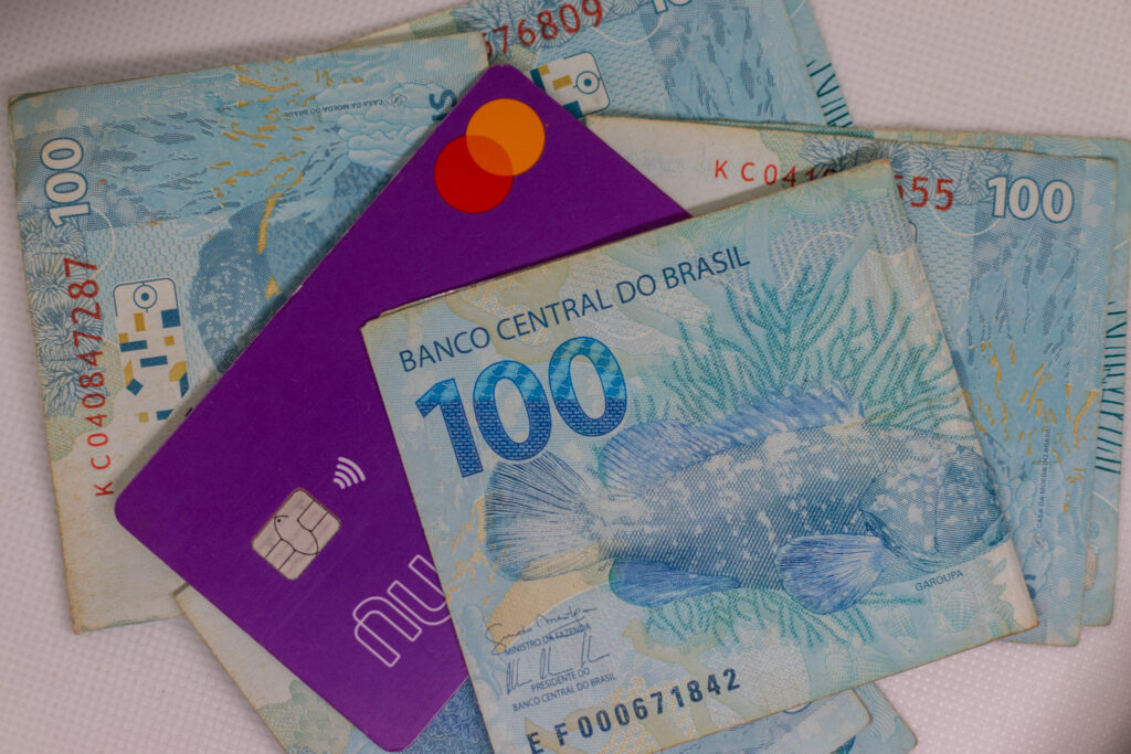 Empréstimo do Nubank de R$ 10 MIL já pode ser solicitado pelo app