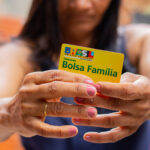 Bolsa Família.