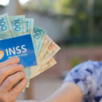INSS.