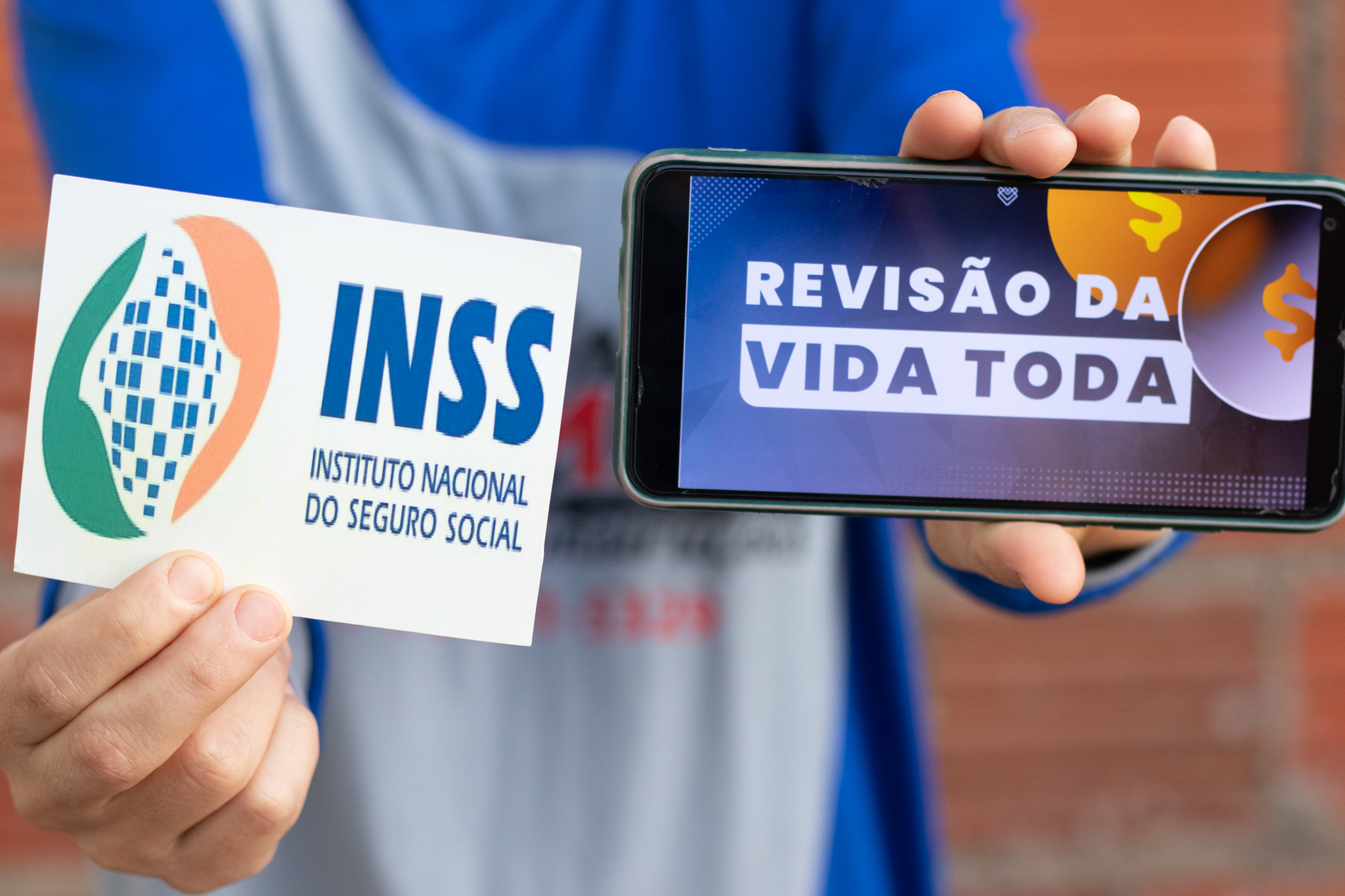 O STF está prestes a colocar um fim na decisão da Revisão da Vida Toda, podendo ser algo positivo ou negativo.