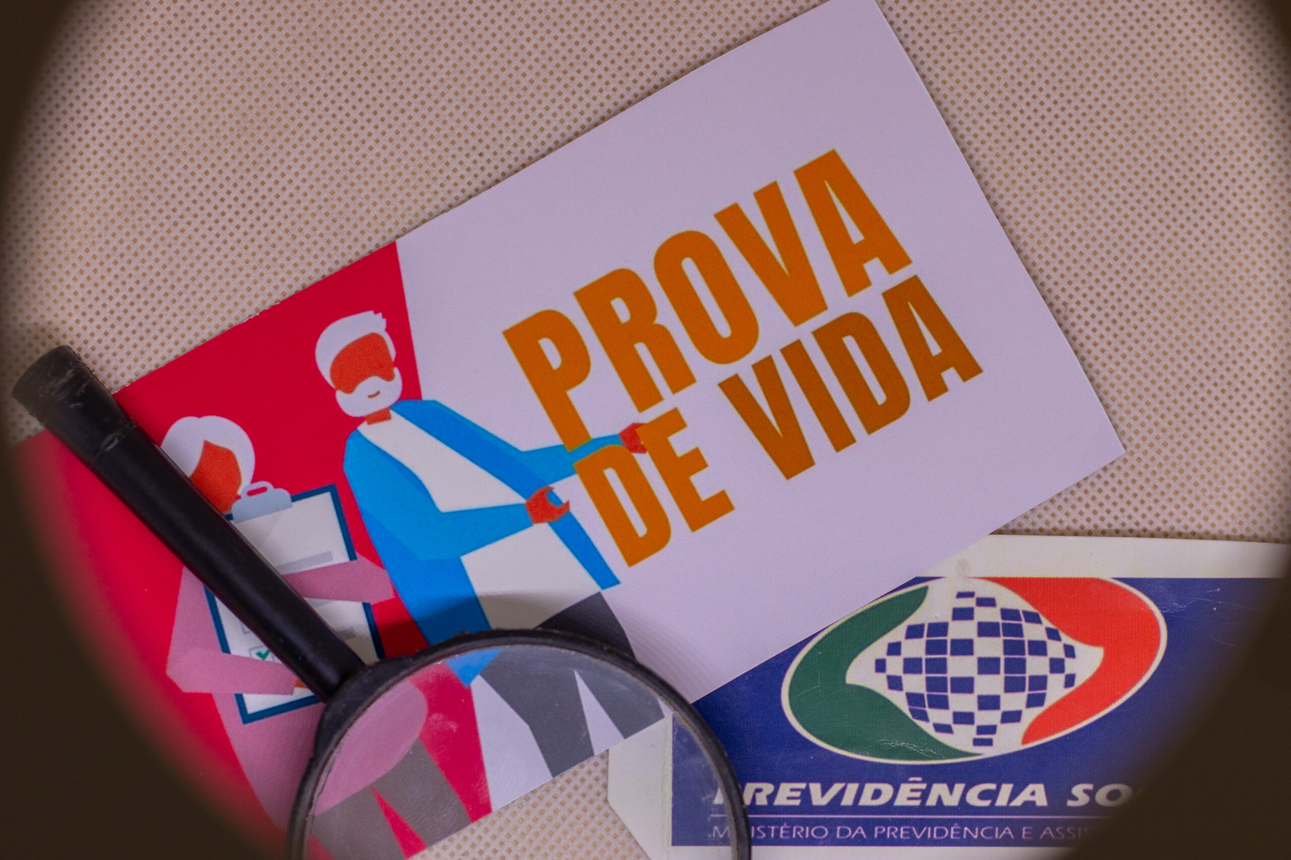 Se você é beneficiário do INSS, saiba que é obrigatório realizar a prova de vida. Veja as mudanças nesse sistema.