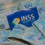 Consignado do INSS.