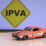 Isenção IPVA.