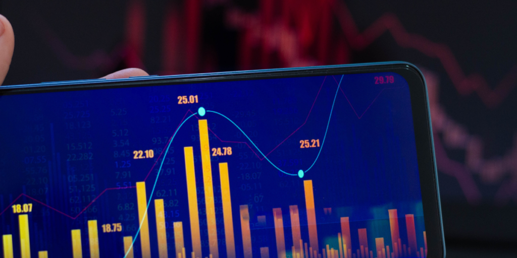 Você sabe o que faz o mercado de ações subir e descer Entenda aqui