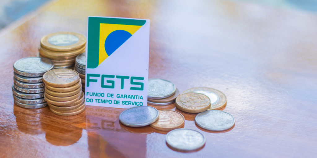 Antecipação do FGTS a partir de R$50 veja qual Banco está liberando hoje