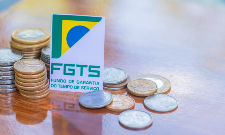 Antecipação do FGTS a partir de R$50 veja qual Banco está liberando hoje