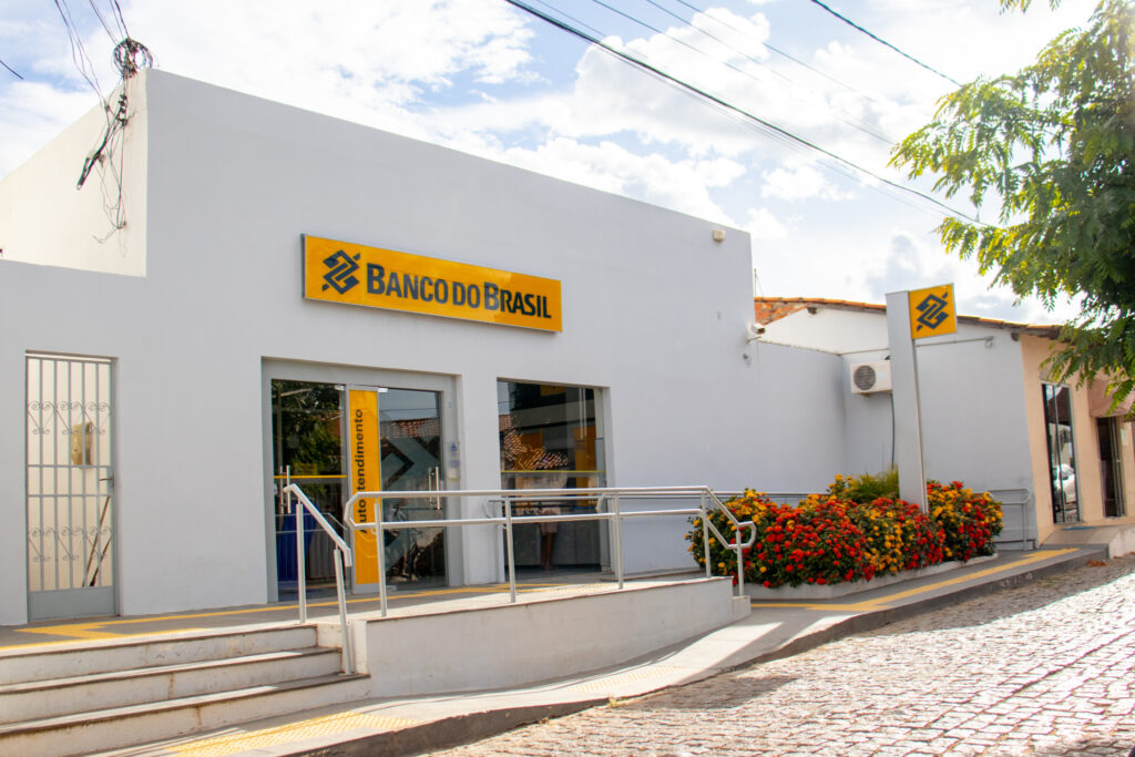 Banco do Brasil