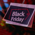Black Friday 2024.