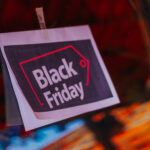 Black Friday 2024.