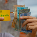 Empréstimo Bolsa Família.