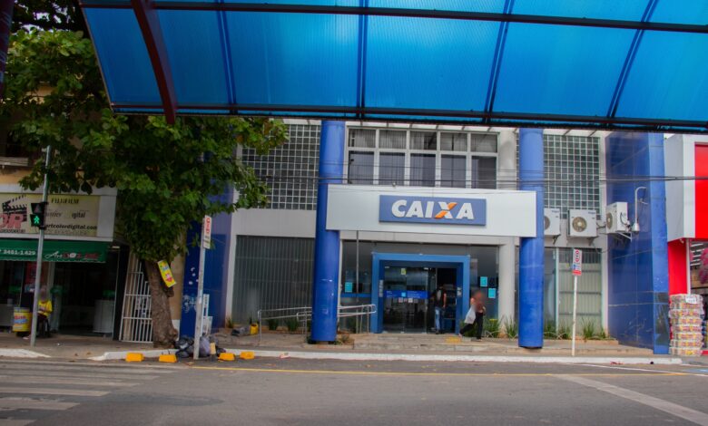 Caixa