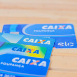 Cartão de Crédito Caixa.