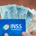 Bonificação extra do INSS.