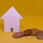 Financiamento imobiliário Caixa.