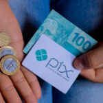 Novas regras do PIX.