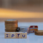IPTU.