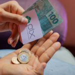 PIX cartão de crédito Banco do Brasil.