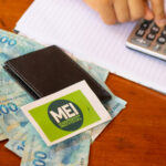 Cartão de credito para meis.