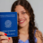 Nova lei do trabalho.