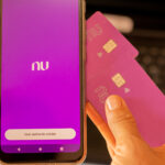 Nubank limite cartão.