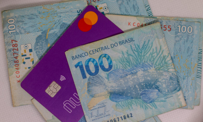 Nubank.