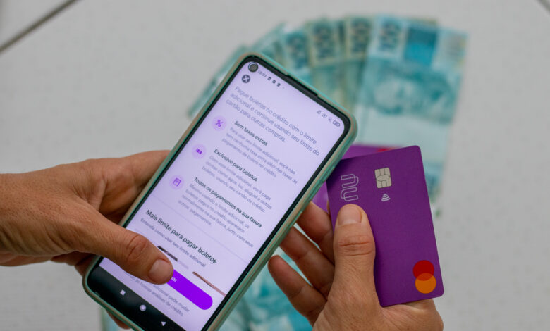 Nubank.