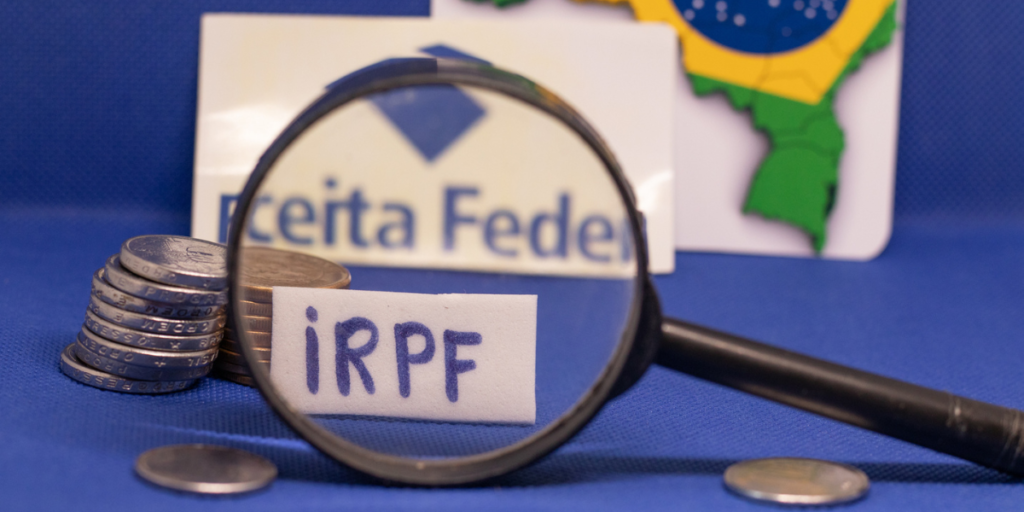 Perdeu sua declaração do Imposto de Renda Descubra como recuperá-la