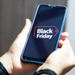 Black Friday 2024.