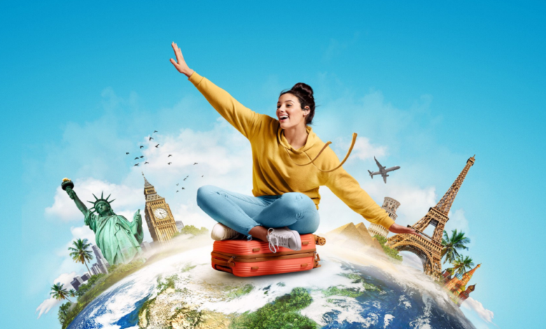 Promoção Smiles e Visa concorra a viagens e 250 mil milhas com o assento premiado