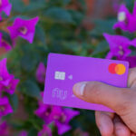 Crédito Nubank Negativado.