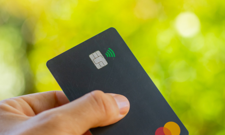 Quer um cartão Black Descubra agora o que você precisa para conseguir o seu