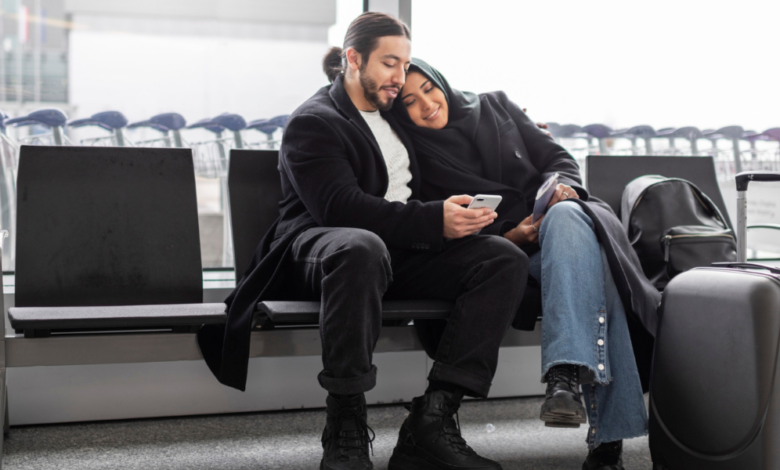 Quer viajar com conforto Descubra os cartões que te dão acesso às melhores salas VIP