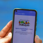 App Bolsa Família.