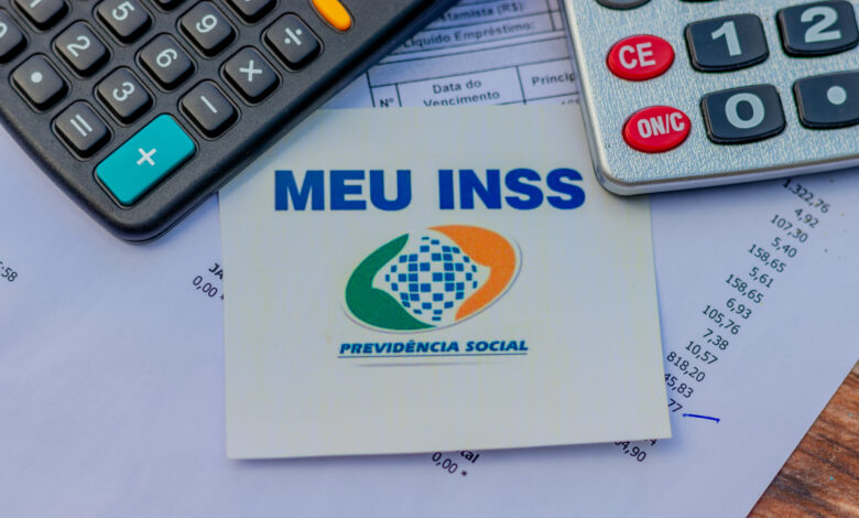 Benefício negado no INSS.