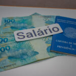 Salário mínimo para CLT.