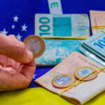 Governo federal libera dinheiro.