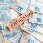 Empréstimo do Bolsa Família.