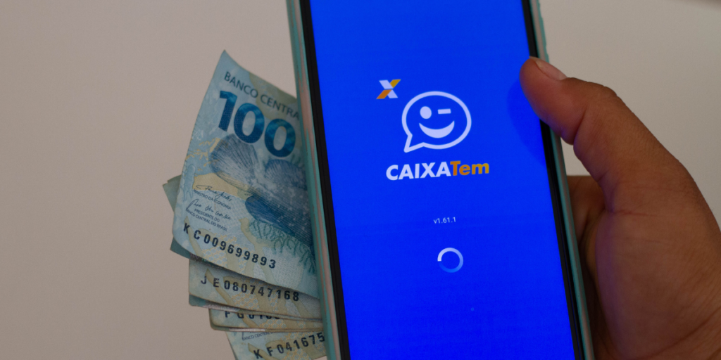 Você pode ter direito a R$ 540 hoje! Caixa Tem libera novo benefício - confira