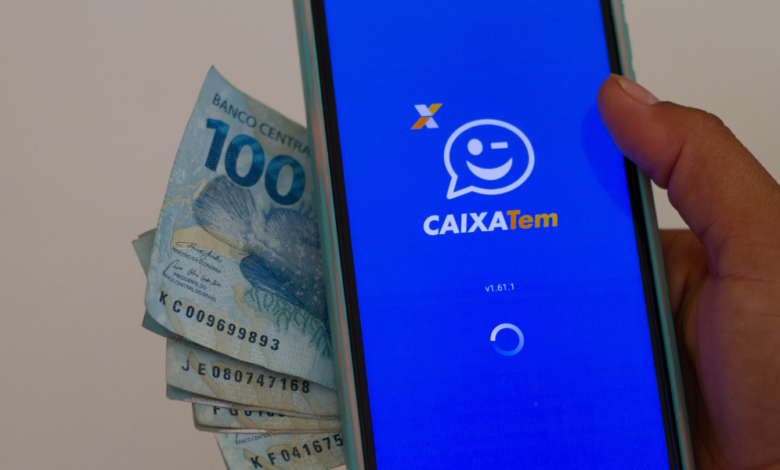 Você pode ter direito a R$ 540 hoje! Caixa Tem libera novo benefício - confira