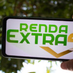Renda extra Natal.