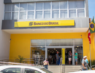 Banco do Brasil