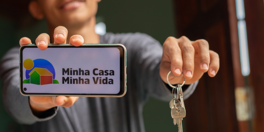 Caixa libera bilhões para o Minha Casa Minha Vida veja como se inscrever